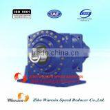 p Series Electric Motor Planetary Helical High Quality Gearbox Motor Machine Design thumbnail-1