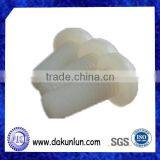 Plastic Fastener Nylon Cross Round Head Screws thumbnail-2