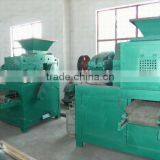 High Effiency Biomass Sawdust Briquette Compression Machine
