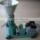 Good Performace Cheap Modern Small Pellet Machine thumbnail-2