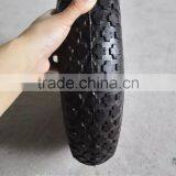 YJX Black Pneumatic Air Bearing Alloy Wheel For Wheel thumbnail-3