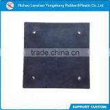Water Plumbing Fitting Plastic Center End Cap thumbnail-4