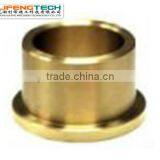 Precision Brass Cnc Machining Part