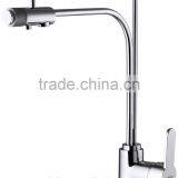 Single Handle Sink Mixer for Purified Water thumbnail-1