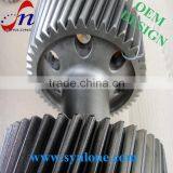 Customized Bevel Gear thumbnail-5