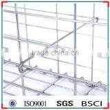 Gabion Basket Stone Gabion 50*50*40 100*100*40 100*100*30 thumbnail-3