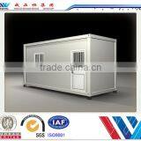 2015 Hot Product High Quality Container House With Complete Accessories/ Low Cost ISO Certified Prefabricated Houses thumbnail-3