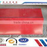 2015 New Product Steel Sheet Accessory for Roof/ Roof Ridge Caps/ Metal Roof Ridge Cap thumbnail-1