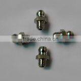 304 Stainless Steel Grease Fitting M6x1 Straight thumbnail-4