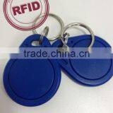 High Quality T5577 ABS Keychain Passive RFID Keyfobs thumbnail-5