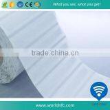 ISO18000-6C H3 RFID Tag/Label For Luggage Management thumbnail-2