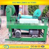 High Straighteness and High Speed! Automatic Steel Wire Straightening and Cutting Machine(with Best Price)