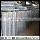 Price Metal Fence ,welded Wire Fencing ,1.5 Inch Welded Wire Mesh thumbnail-1