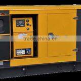 Silent ! Japan Yanmar Generator 30kva