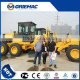 Chinese Changlin PY165C-2 Motor Grader Manufacture thumbnail-4