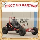 Go Karting 196CC Go Karting Mini Buggy Go Karting thumbnail-1