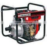Low Price Diesel Water Pump Hand Start or Electric Start thumbnail-1
