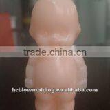 OEM Plastic Cartoon Show Display Decoration Cartoon 3d Figure Characters Design thumbnail-4