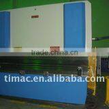 CPB- Series CNC Hydraulic Press Brake thumbnail-1