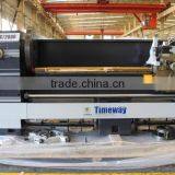 500mm Swing Horizontal Gap Bed Lathe TORNOS-6250B thumbnail-3