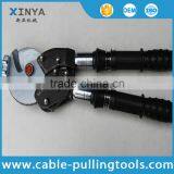 XLJ-E-300 Duck Ratchet Cable Cutter for Big/hard Cables