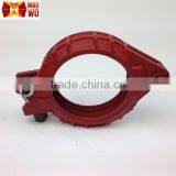 Hot Sale Elbow Pump Concrete Pump Twin Wall Elbow R275 45 thumbnail-6
