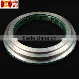 Hot Sale Factory Direct Concrete Pump Parts Wear Resistant Steel Plate and Cutting Ring thumbnail-1