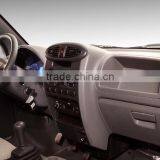 Import Chinese 1 Ton Diesel / Gasoline Mini Truck thumbnail-4