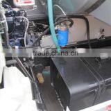 Promotion Sinotruk HOWO 5000 Liters Fuel Tanker TRUCK for Sale thumbnail-3