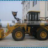 SWM635 Wheel Loader on Sale