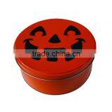 Round Cosmetic Metal Tins,,20g Cosmetic Container,size D46*26mm thumbnail-6