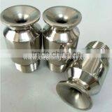 3/8" Anti-clogging Full Cone Spray Nozzle thumbnail-2