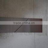 Tobacco Cutting Blades for Primary Processing Line