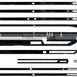 Steel Heddle Steel Dropper