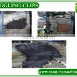 Aluminum/plastic Leather Toggle Clips thumbnail-4