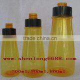 Wholesale PET Plastic Shampoo Bottles thumbnail-1
