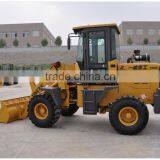 YN920D Wheel Loader With YINENG Brand thumbnail-4