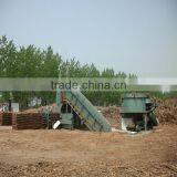 High Quality Commerical Cotton Baler thumbnail-3
