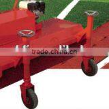 Petrol Driven Artificial Turf Brush Machinr/lawn Sweeper/brush Sanding Machine thumbnail-1