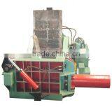 Hydraulic Scrap Metal Baler thumbnail-1