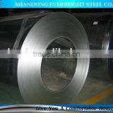Z40 Galvanized Steel Coils for Light and Heavy Industries thumbnail-1