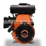 BS152F/P Chongqing AEROBS OEM Factory Service 1 hp Air-cooled Single Cylinder Car Gasoline Engines for Sale thumbnail-5
