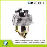 Generator Spare Parts 210cc Carburetor thumbnail-1