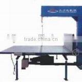 2017 the Most Advanced Vertical Foam Cutting Machine in Shenzhen thumbnail-1