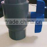 Plastic Cpvc Ball Valve thumbnail-2