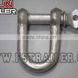 2016 Various of Safety and Strong D Type Lock for Sale thumbnail-2