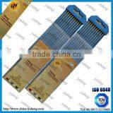 10 TIG Welding Tungsten Electrodes 1.5 % Lanthanated, 3/32"x7" thumbnail-1
