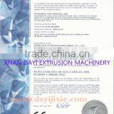 Dogs Application and Pet Food Type Pet Snack Extrusion Machine From Jinan Dayi thumbnail-6