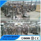 CE Approved Hydraulic Press for Almond, Hydraulic Oil Press for Almomd thumbnail-3