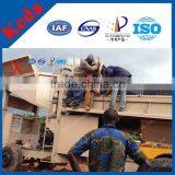 HOT SALE !China Alluvial Gold Mining Equipment For Sale thumbnail-6